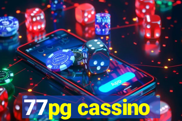 77pg cassino